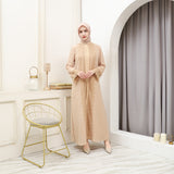 EPC Gamis Zafira - Brocade Collection