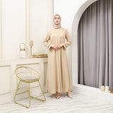 EPC Abaya Samira - Moonlit Elegance Series