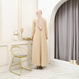 EPC Abaya Samira - Moonlit Elegance Series