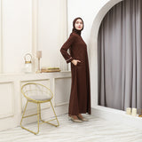EPC Abaya Samira - Moonlit Elegance Series
