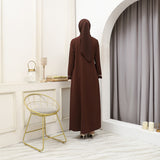 EPC Abaya Samira - Moonlit Elegance Series