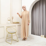 EPC Gamis Zafira - Brocade Collection
