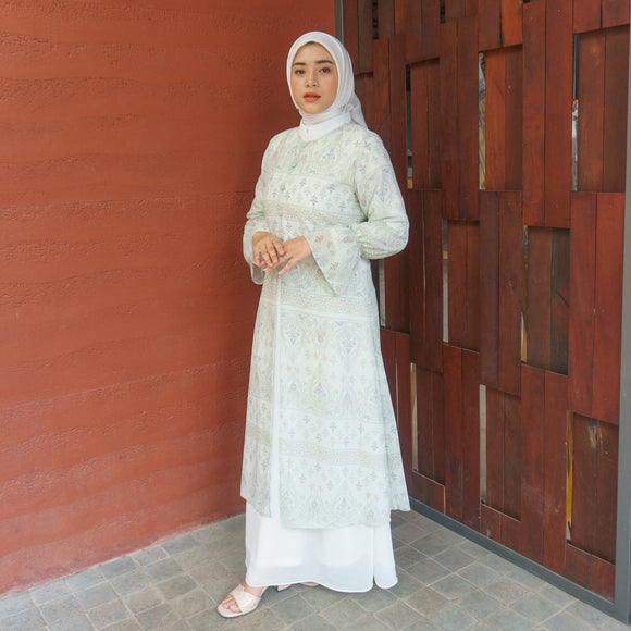 EPC Gamis Naiya - Imprint Collection