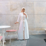 EPC Gamis Noura - Midnight Morocco Series