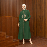 EPC Gamis Tiffany - Embroidery Collection