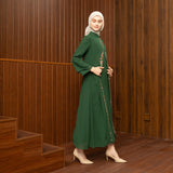 EPC Gamis Tiffany - Embroidery Collection
