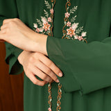 EPC Gamis Tiffany - Embroidery Collection