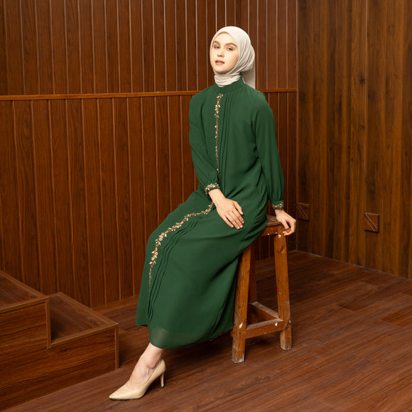 EPC Gamis Keira - Embroidery Collection