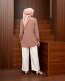 EPC Blouse Yuna  - Embroidery Collection