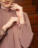EPC Blouse Yuna  - Embroidery Collection