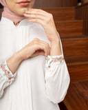 EPC Blouse Yuna  - Embroidery Collection