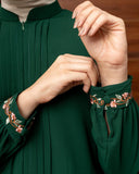 EPC Blouse Yuna  - Embroidery Collection