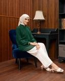 EPC Blouse Yuna  - Embroidery Collection