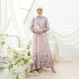 EPC Gamis Camelia - Serenity Bloom Series