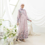 EPC Gamis Camelia - Serenity Bloom Series