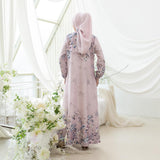 EPC Gamis Camelia - Serenity Bloom Series