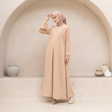 EPC Abaya Amara - Moonlit Elegance Series