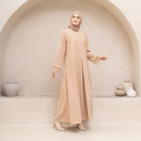 EPC Abaya Amara - Moonlit Elegance Series