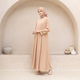 EPC Abaya Samira - Moonlit Elegance Series