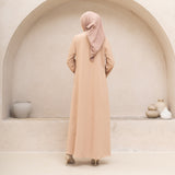 EPC Abaya Samira - Moonlit Elegance Series