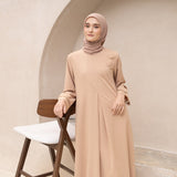 EPC Abaya Samira - Moonlit Elegance Series