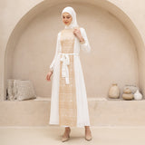 EPC Gamis Aisha - Midnight Morocco Series