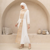 EPC Gamis Aisha - Midnight Morocco Series