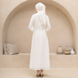 EPC Gamis Aisha - Midnight Morocco Series
