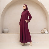 EPC Abaya Amara - Moonlit Elegance Series