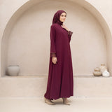 EPC Abaya Amara - Moonlit Elegance Series
