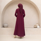 EPC Abaya Amara - Moonlit Elegance Series