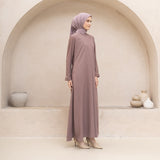 EPC Abaya Samira - Moonlit Elegance Series