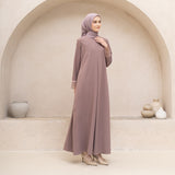 EPC Abaya Amara - Moonlit Elegance Series