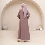EPC Abaya Amara - Moonlit Elegance Series