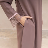 EPC Abaya Amara - Moonlit Elegance Series