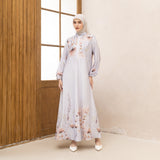 EPC Gamis Camelia - Serenity Bloom Series