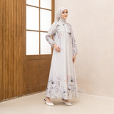 EPC Gamis Camelia - Serenity Bloom Series