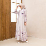 EPC Gamis Camelia - Serenity Bloom Series