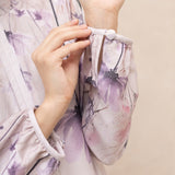 EPC Gamis Camelia - Serenity Bloom Series