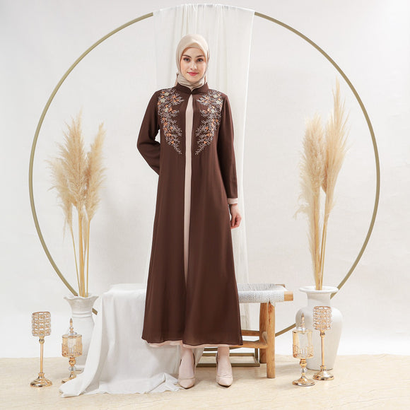 EPC Gamis Adele - Embroidery Collection