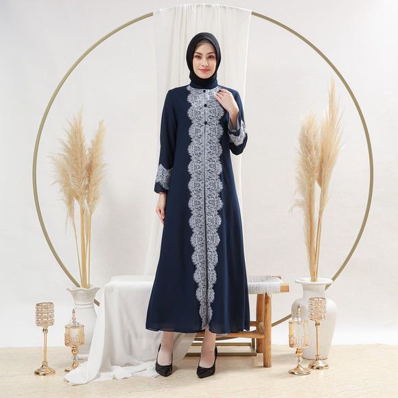 EPC Gamis Athena - Brocade Collection