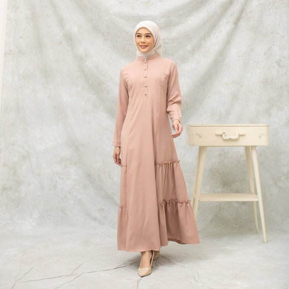 EPC Gamis Malika - Essential Collection