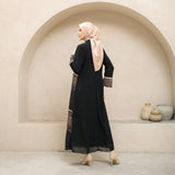 EPC Gamis Naima - Midnight Morocco Series