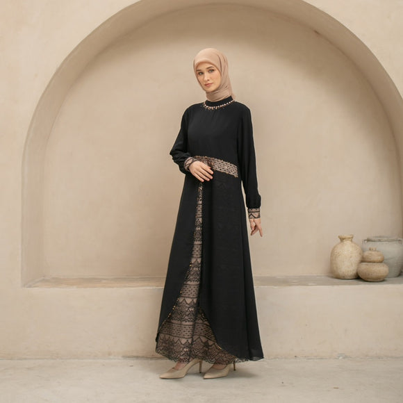 EPC Gamis Farah - Midnight Morocco Series