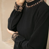 EPC Gamis Farah - Midnight Morocco Series