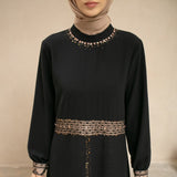 EPC Gamis Farah - Midnight Morocco Series