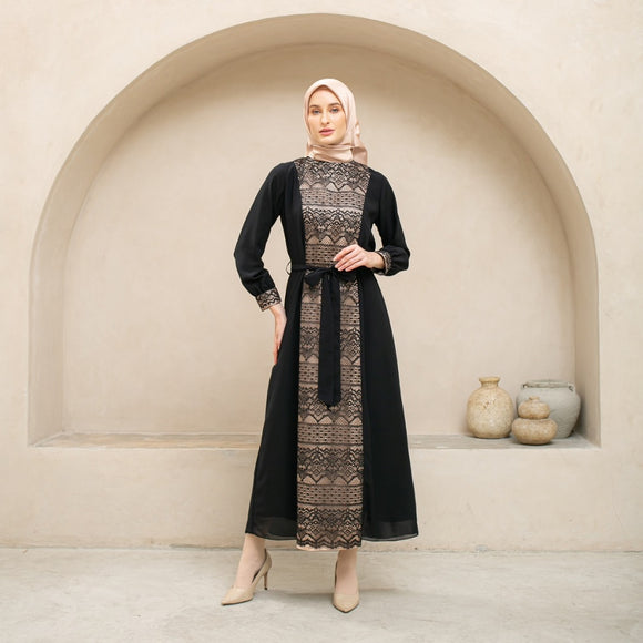 EPC Gamis Aisha - Midnight Morocco Series
