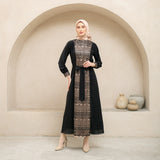EPC Gamis Aisha - Midnight Morocco Series