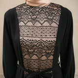 EPC Gamis Aisha - Midnight Morocco Series