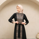 EPC Gamis Aisha - Midnight Morocco Series